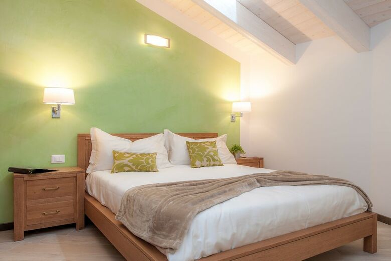 Bed & Breakfast Armonie Del Lago