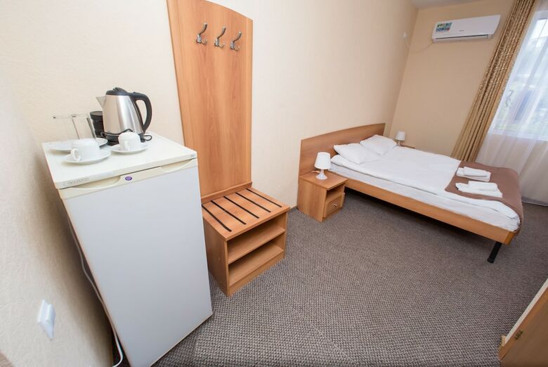 Garden Hills Hotel