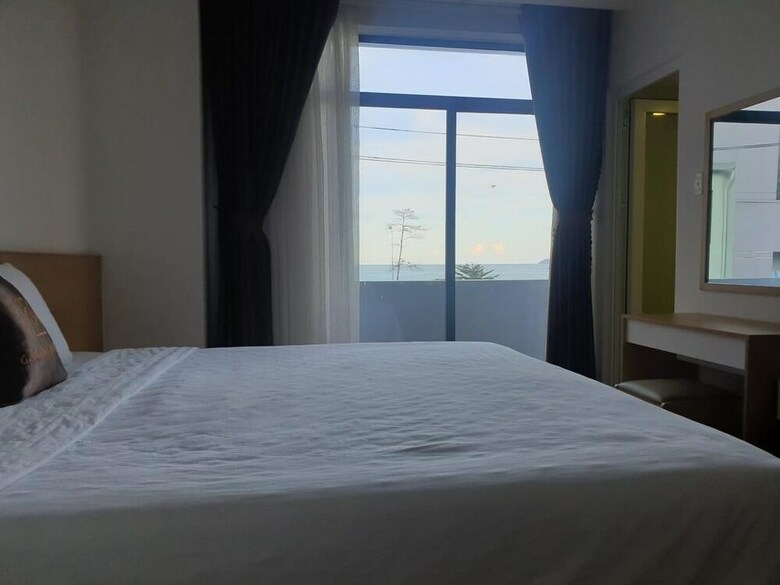 Galaxy Hotel
