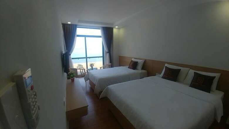 Galaxy Hotel