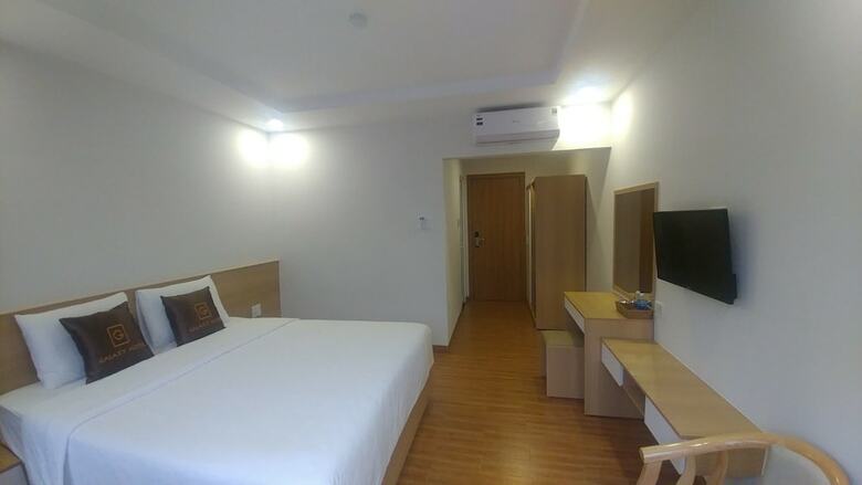 Galaxy Hotel