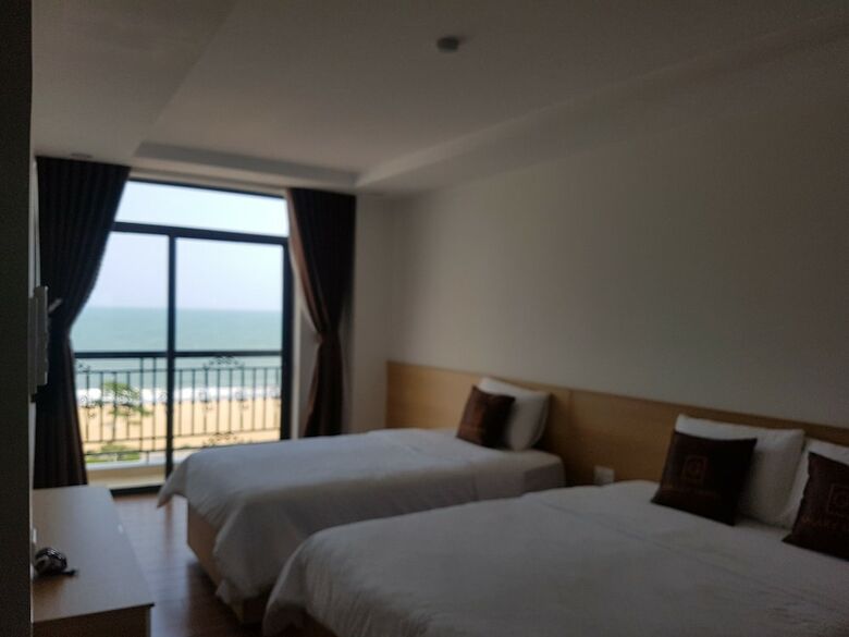 Galaxy Hotel
