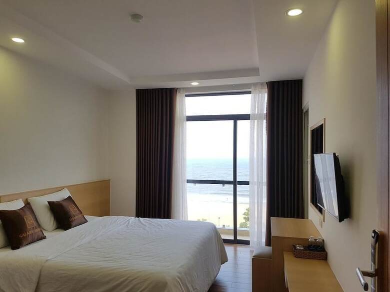 Galaxy Hotel