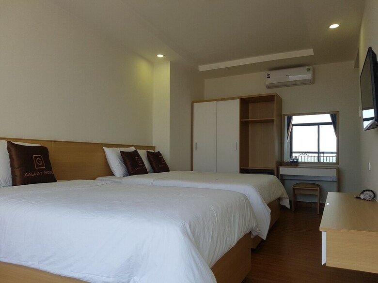 Galaxy Hotel