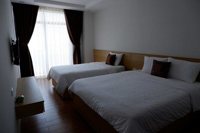 Galaxy Hotel