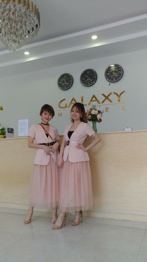 Galaxy Hotel