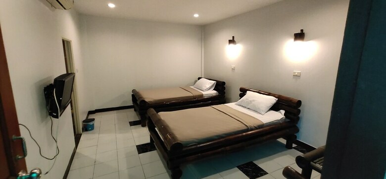 Hotel Blue Moon House