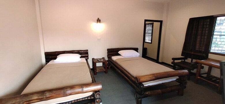 Hotel Blue Moon House