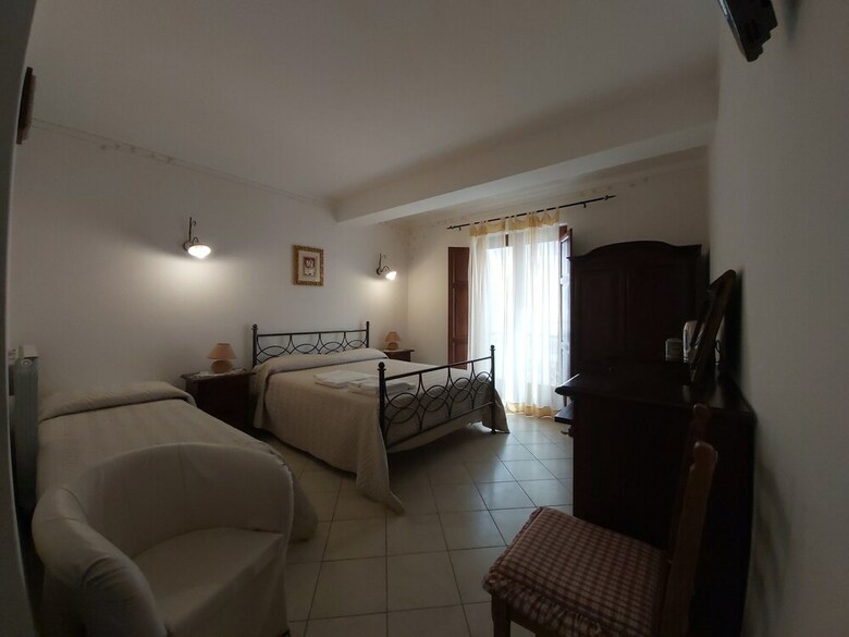 Bed & Breakfast Ritrovo Delle Volpi