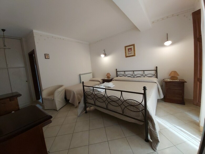 Bed & Breakfast Ritrovo Delle Volpi