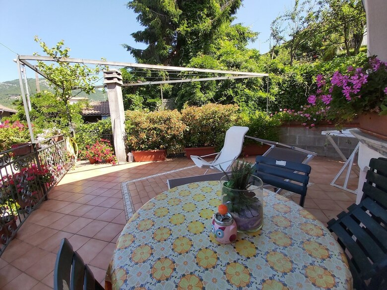 Bed & Breakfast Ritrovo Delle Volpi