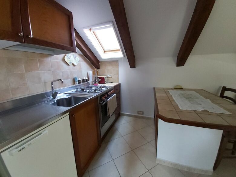 Bed & Breakfast Ritrovo Delle Volpi