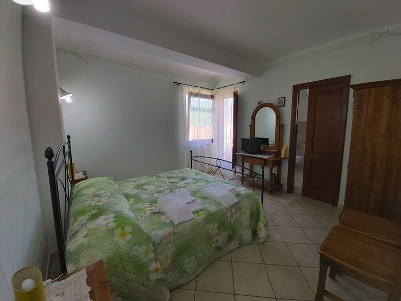 Bed & Breakfast Ritrovo Delle Volpi