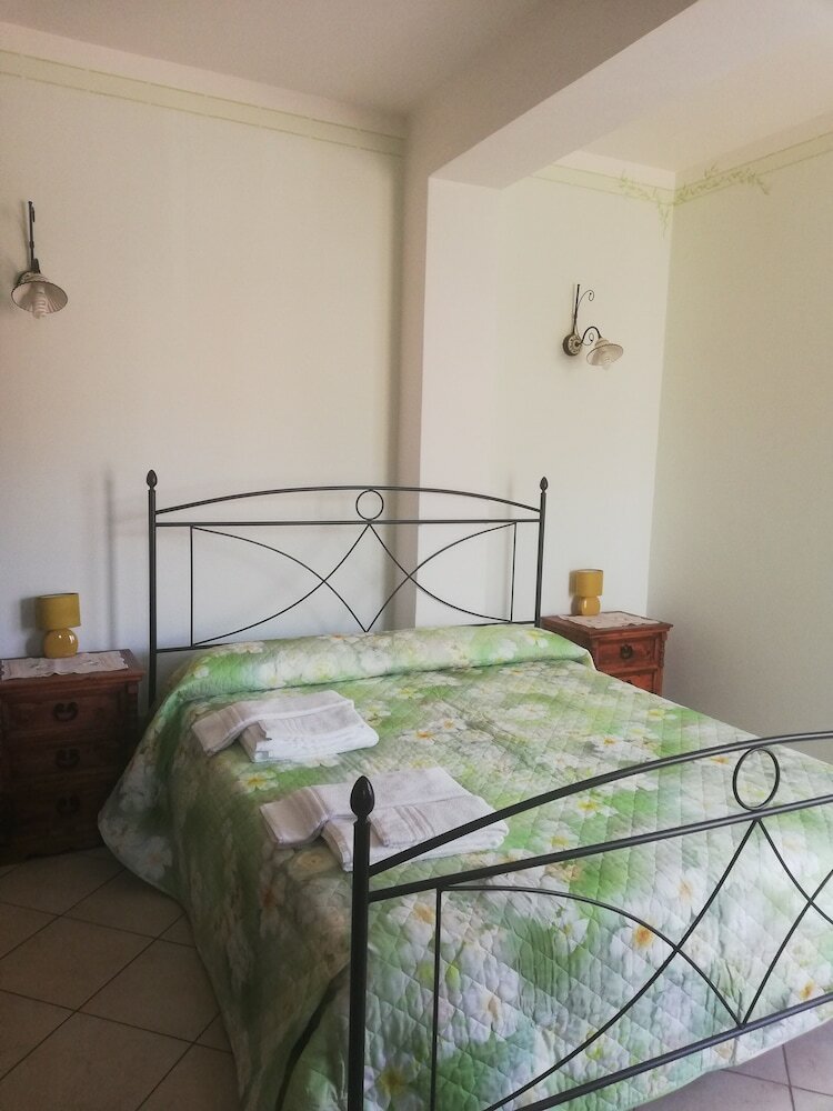 Bed & Breakfast Ritrovo Delle Volpi