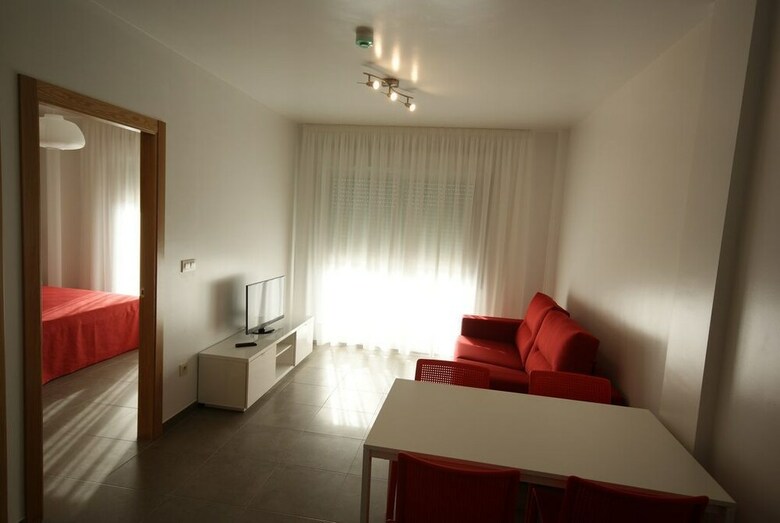 Apartamentos Mirador de Reis