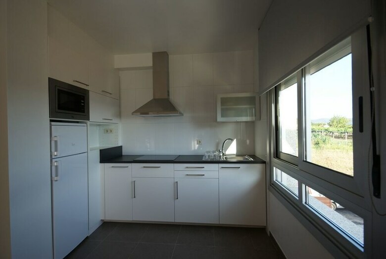 Apartamentos Mirador de Reis
