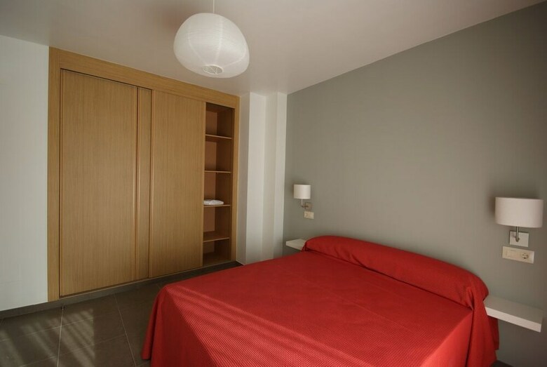 Apartamentos Mirador de Reis