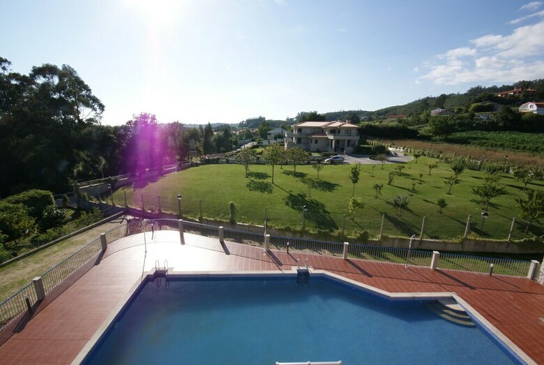 Apartamentos Mirador de Reis