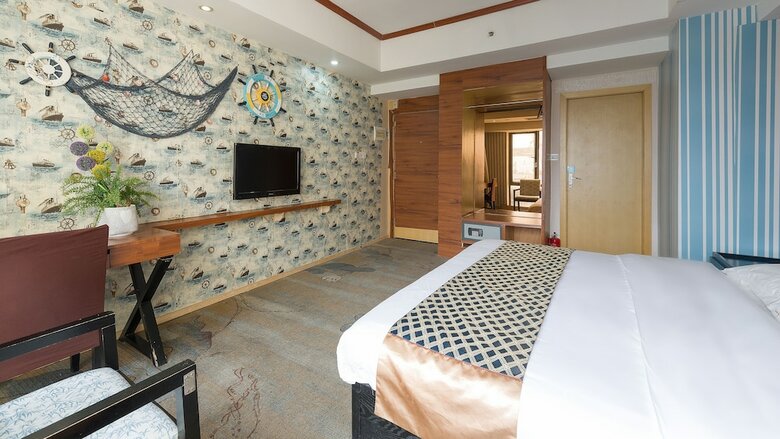 Sucha Hotel Changsha Houjiatang