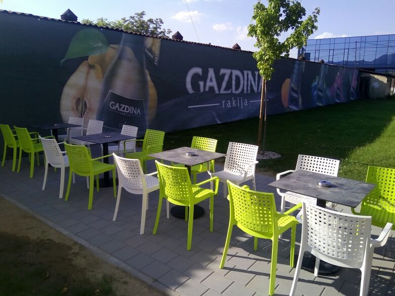 Hostal City Hostel Banja Luka