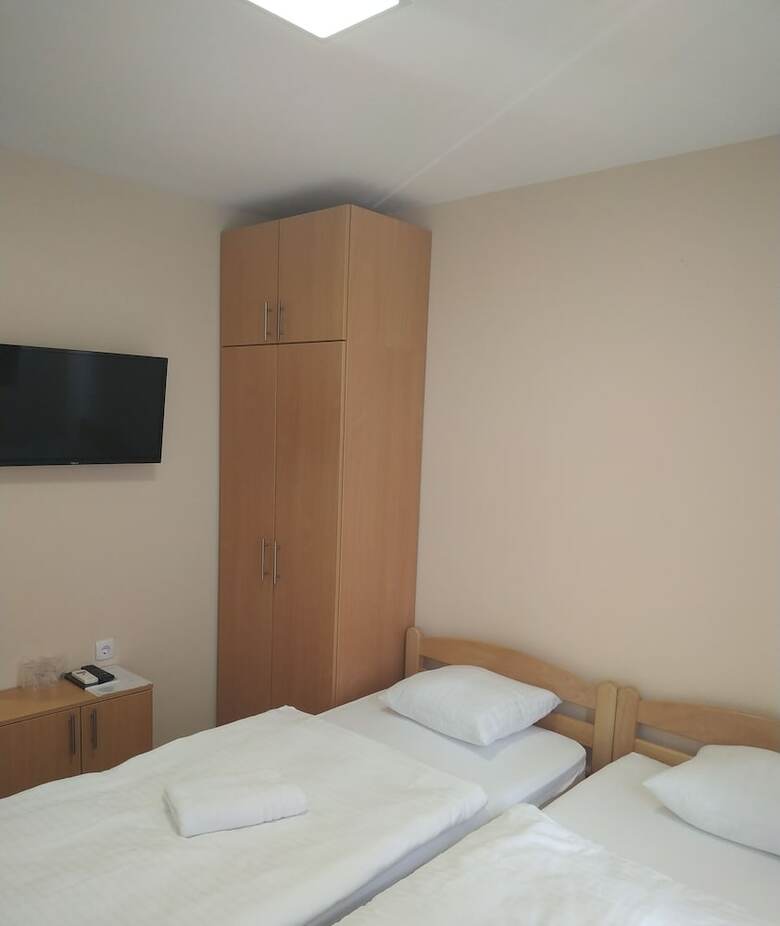 Hostal City Hostel Banja Luka