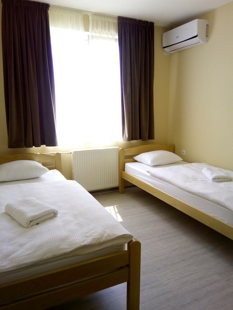 Hostal City Hostel Banja Luka
