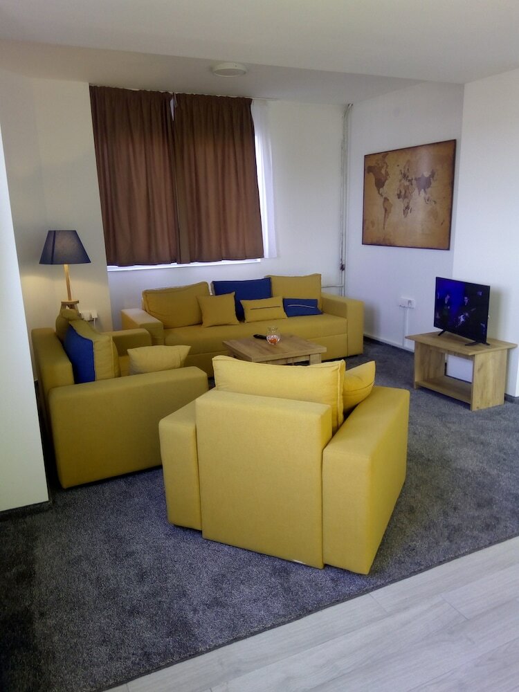 Hostal City Hostel Banja Luka