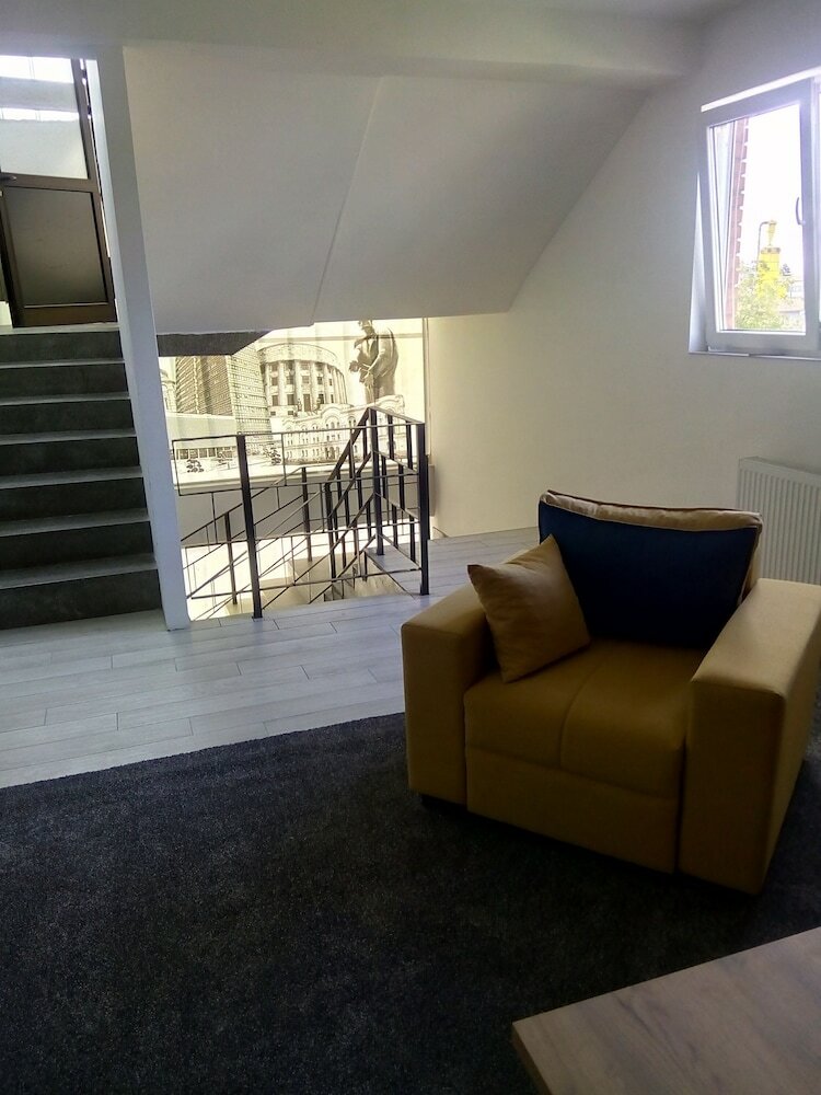 Hostal City Hostel Banja Luka