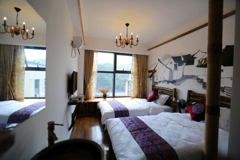 Hotel Flower House