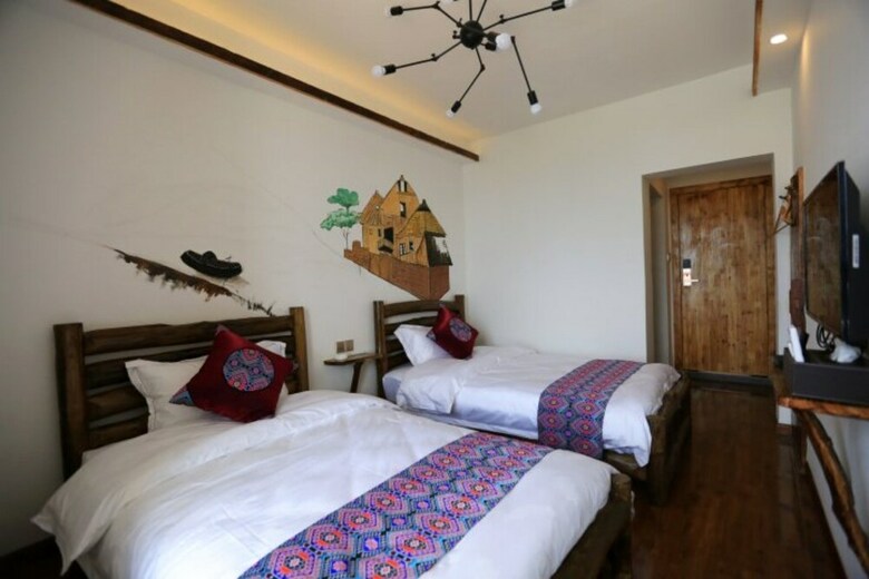 Hotel Flower House