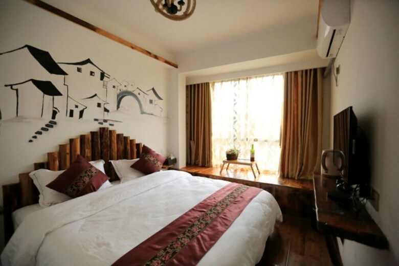 Hotel Flower House