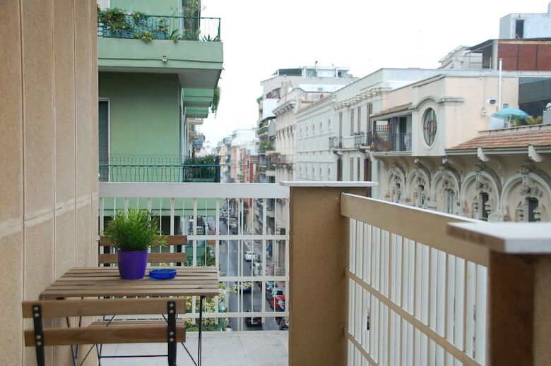 Hotel Bari Rooms Central Station