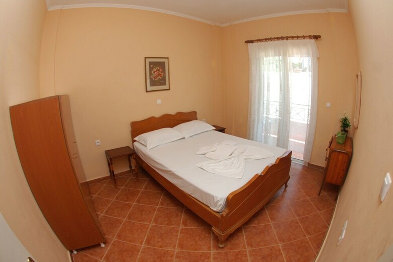 Tiku's Apartments