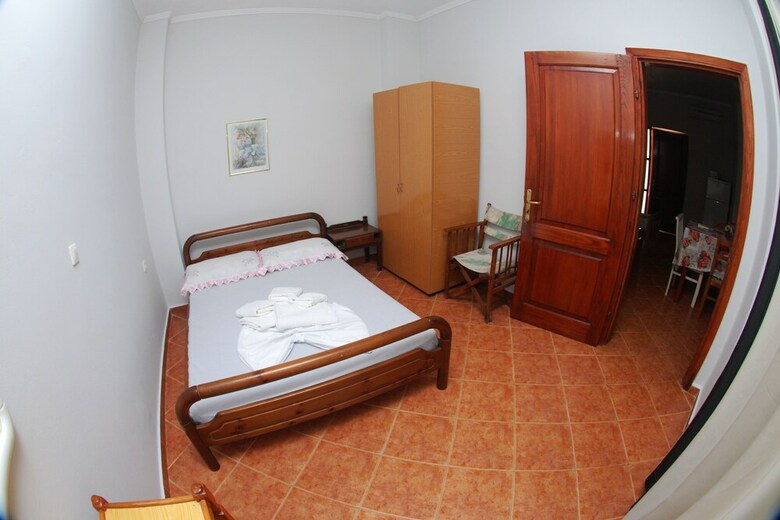 Tiku's Apartments