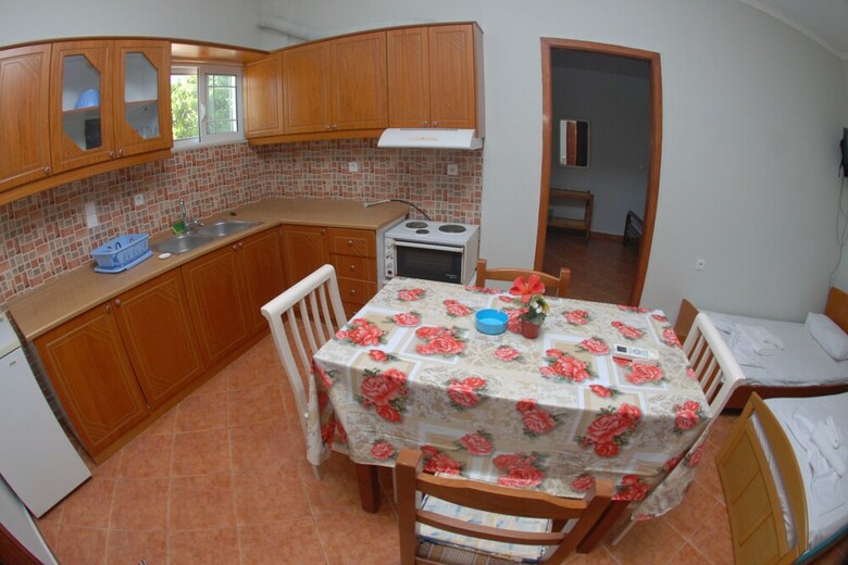 Tiku's Apartments