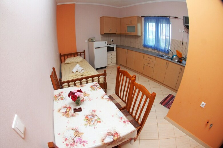 Tiku's Apartments
