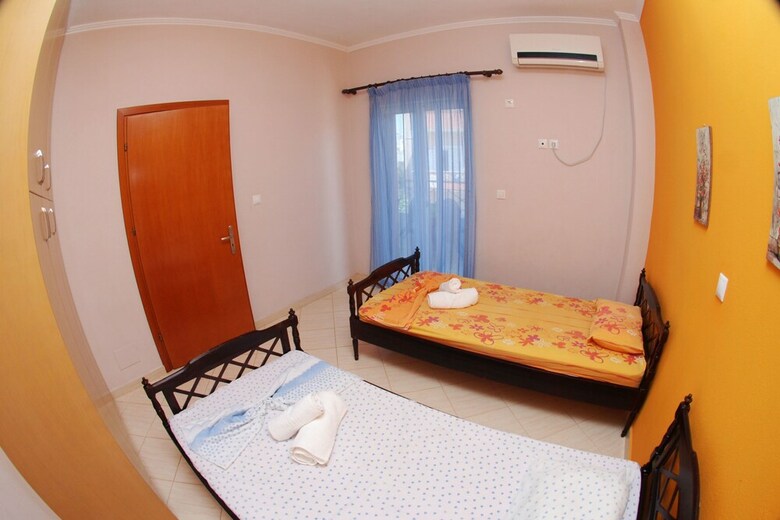 Tiku's Apartments