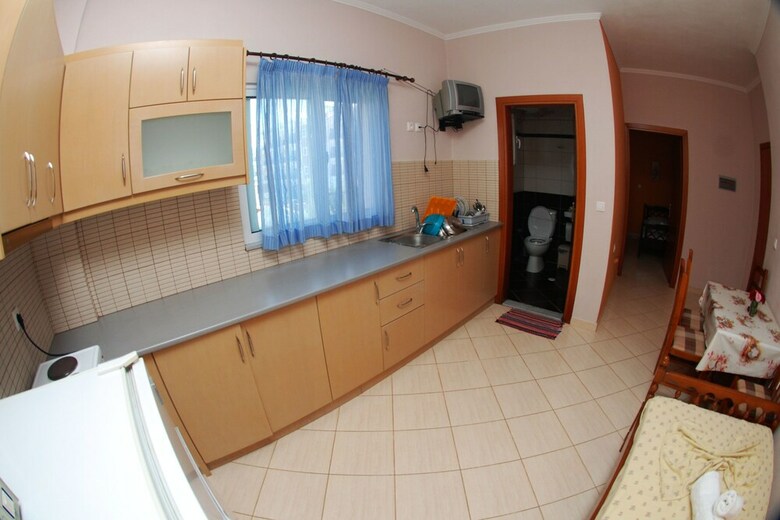 Tiku's Apartments