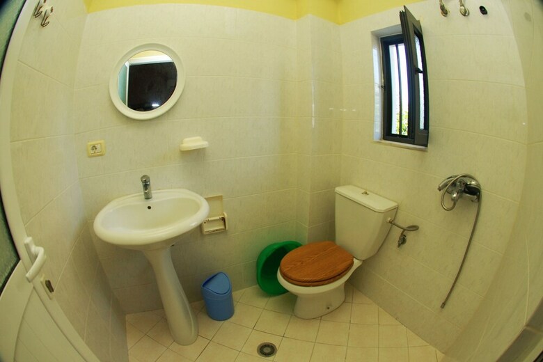 Tiku's Apartments