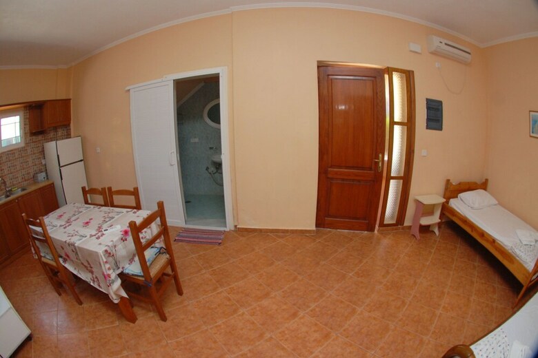 Tiku's Apartments