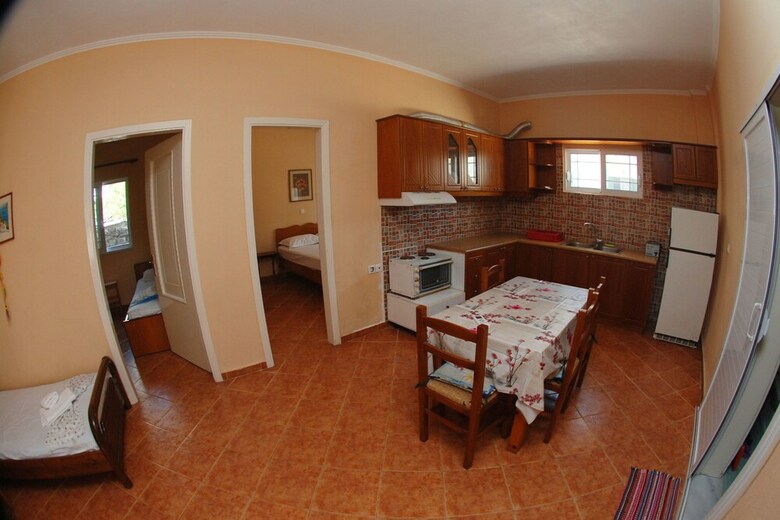 Tiku's Apartments