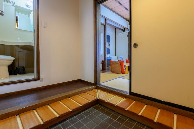 Hotel Tanuki Lodge