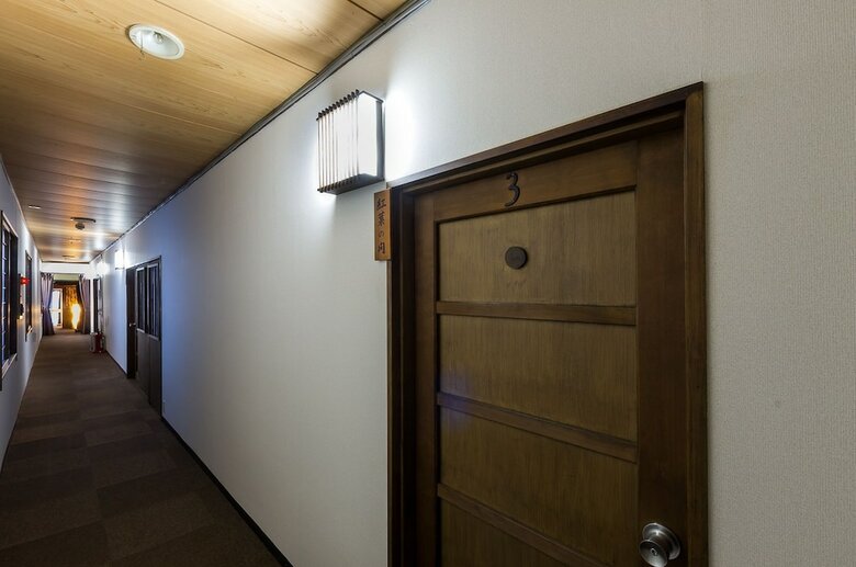 Hotel Tanuki Lodge