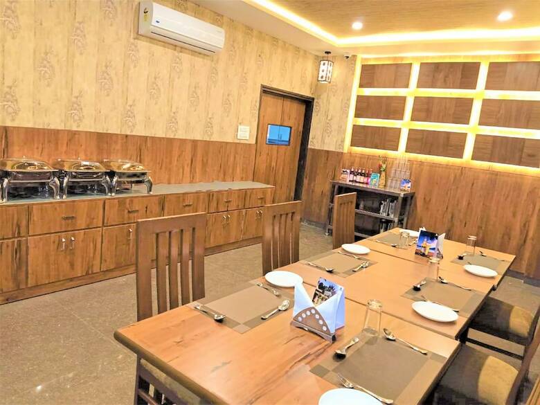Hotel Nilax