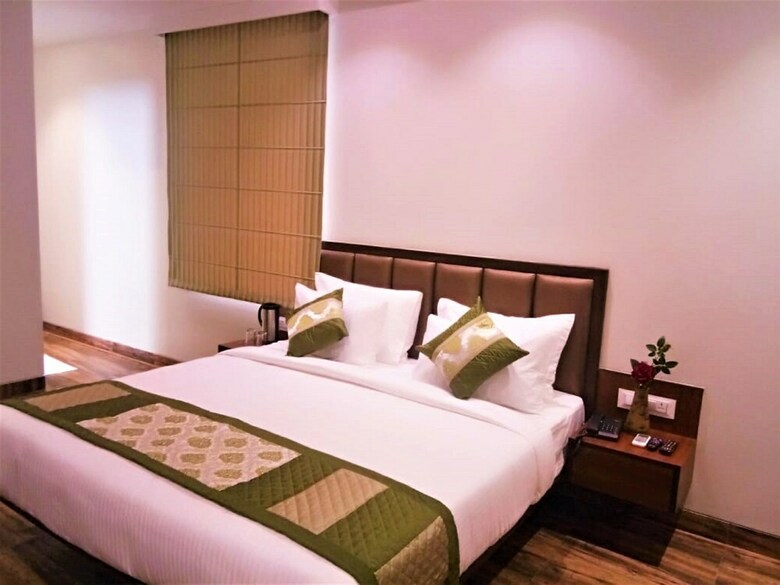 Hotel Nilax