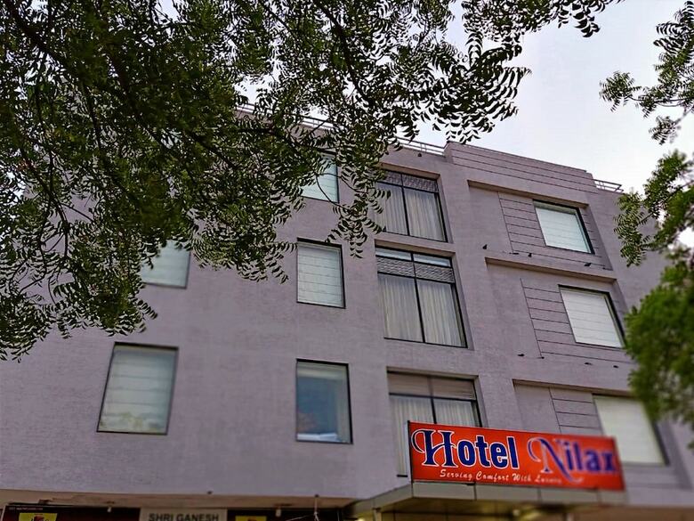 Hotel Nilax