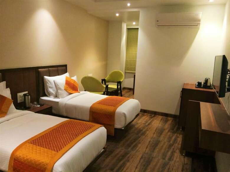 Hotel Nilax