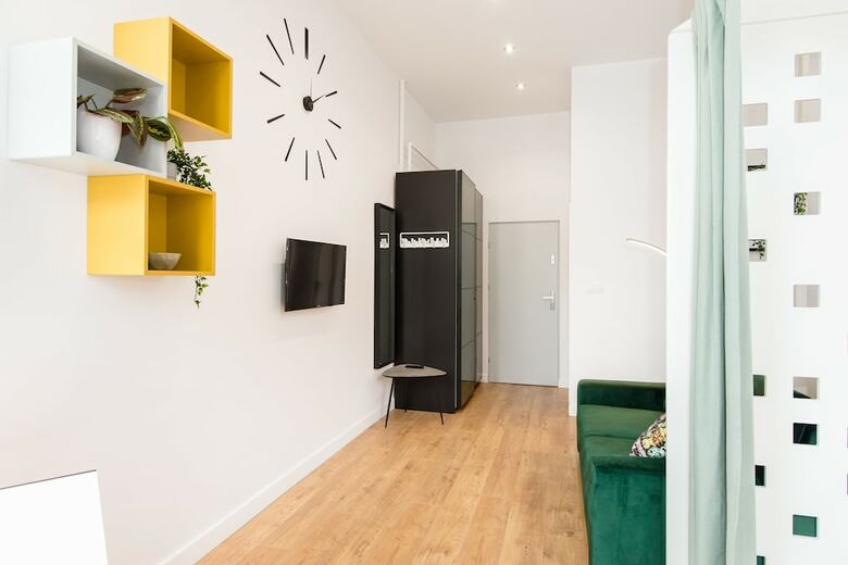 Bliss Apartments New York