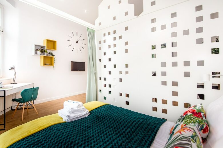Bliss Apartments New York