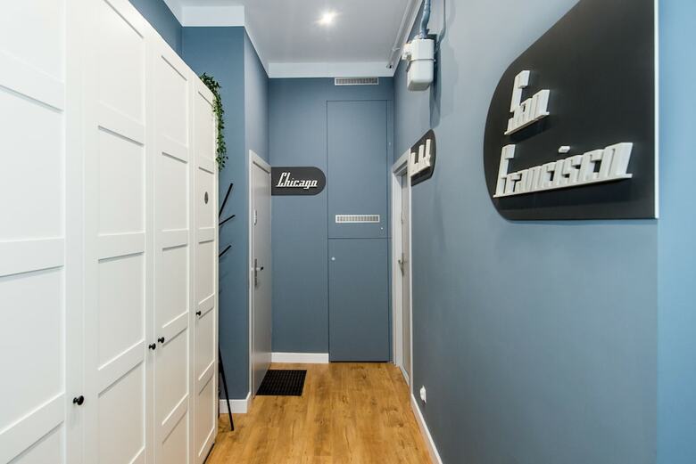 Bliss Apartments New York